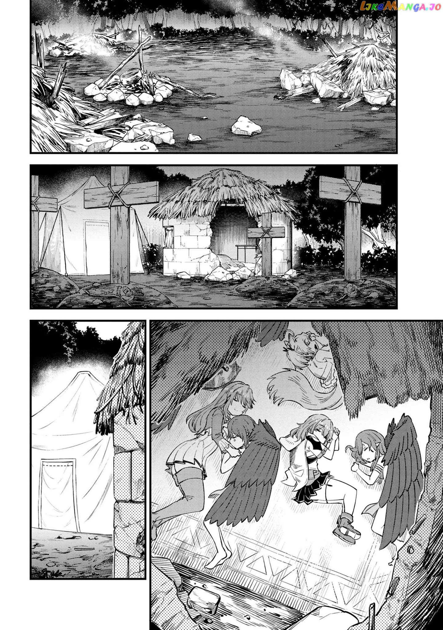 Redo Of Healer, Chapter 34.2 image 17
